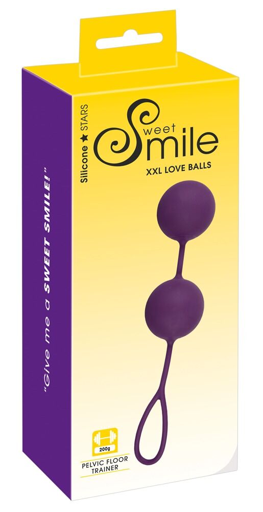 Love Balls XXL 200g