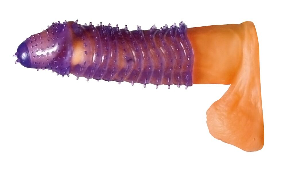 Xtra Lust Penis Sleeve