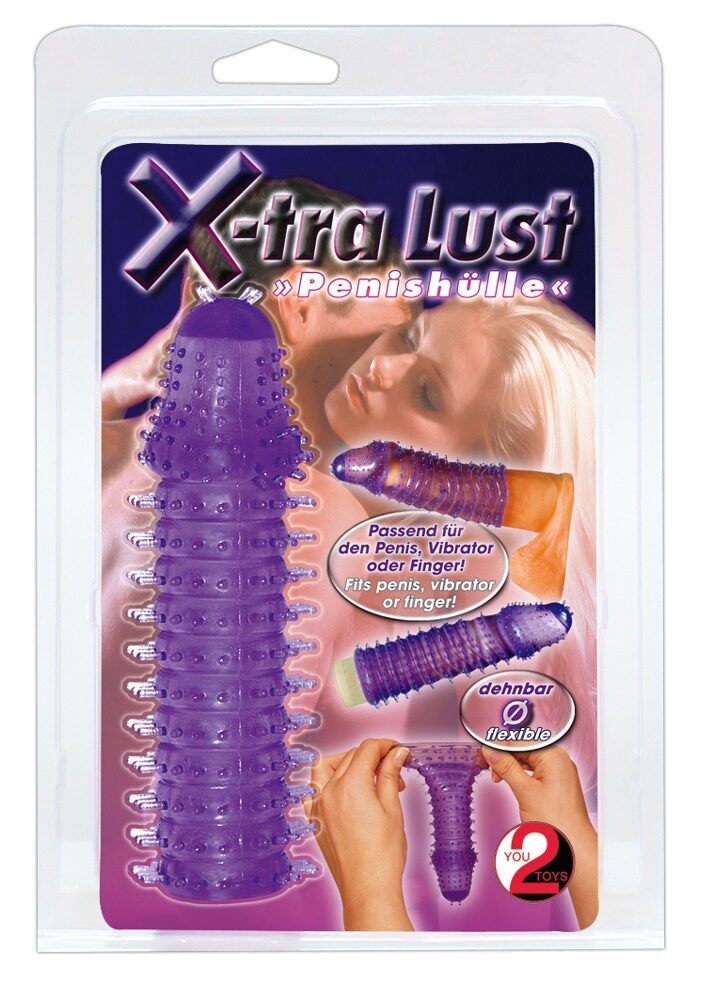 X-tra Lust