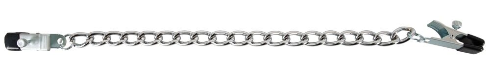 Chain with Clamps