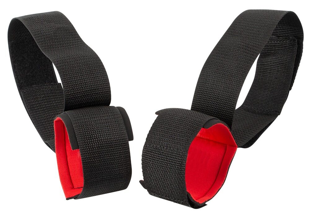 Hand/Thigh Restraints