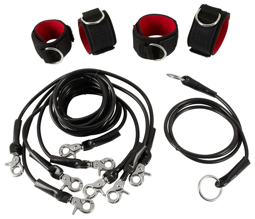 Bondage Set