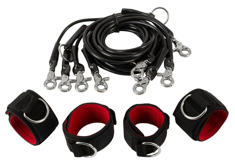 Bondage Set