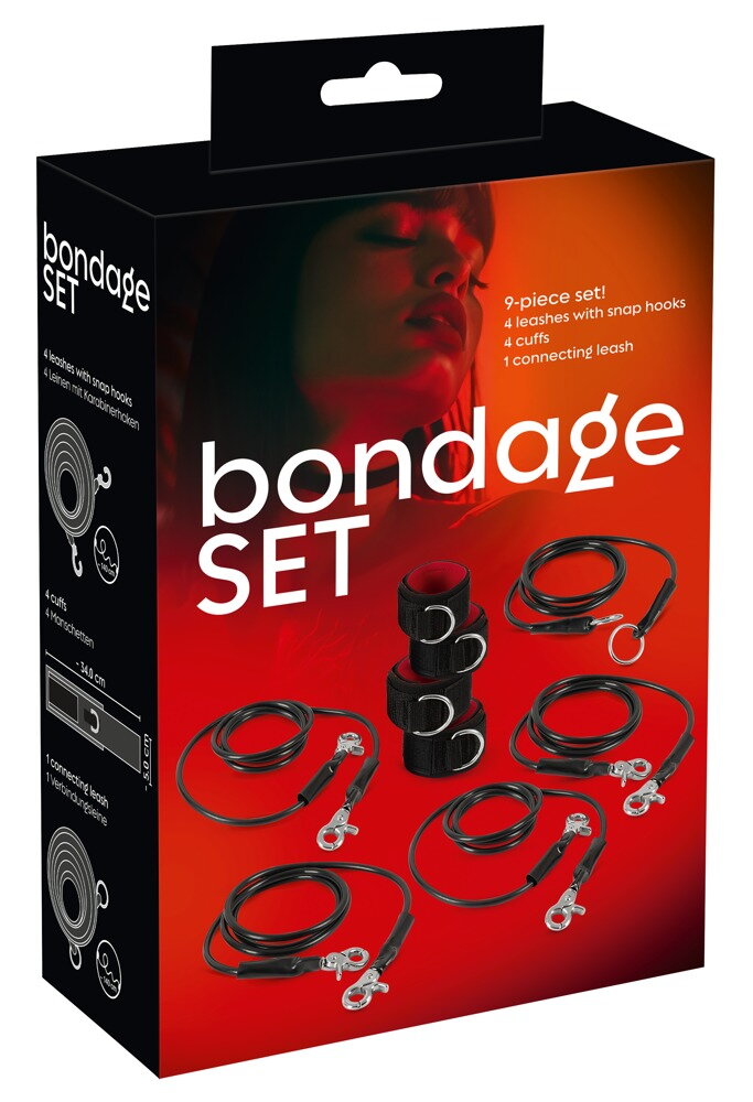 Bondage Set