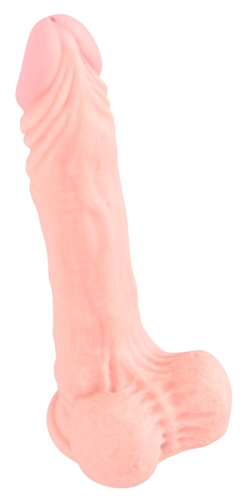 Medical Silicone Dildo