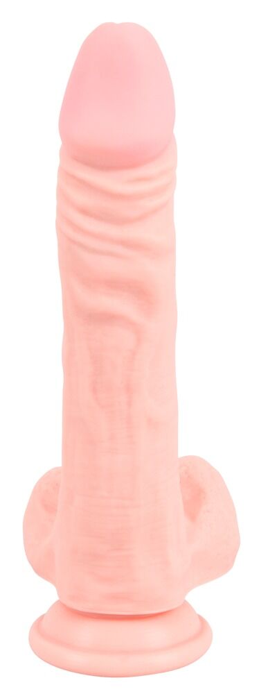 Medical Silicone Dildo