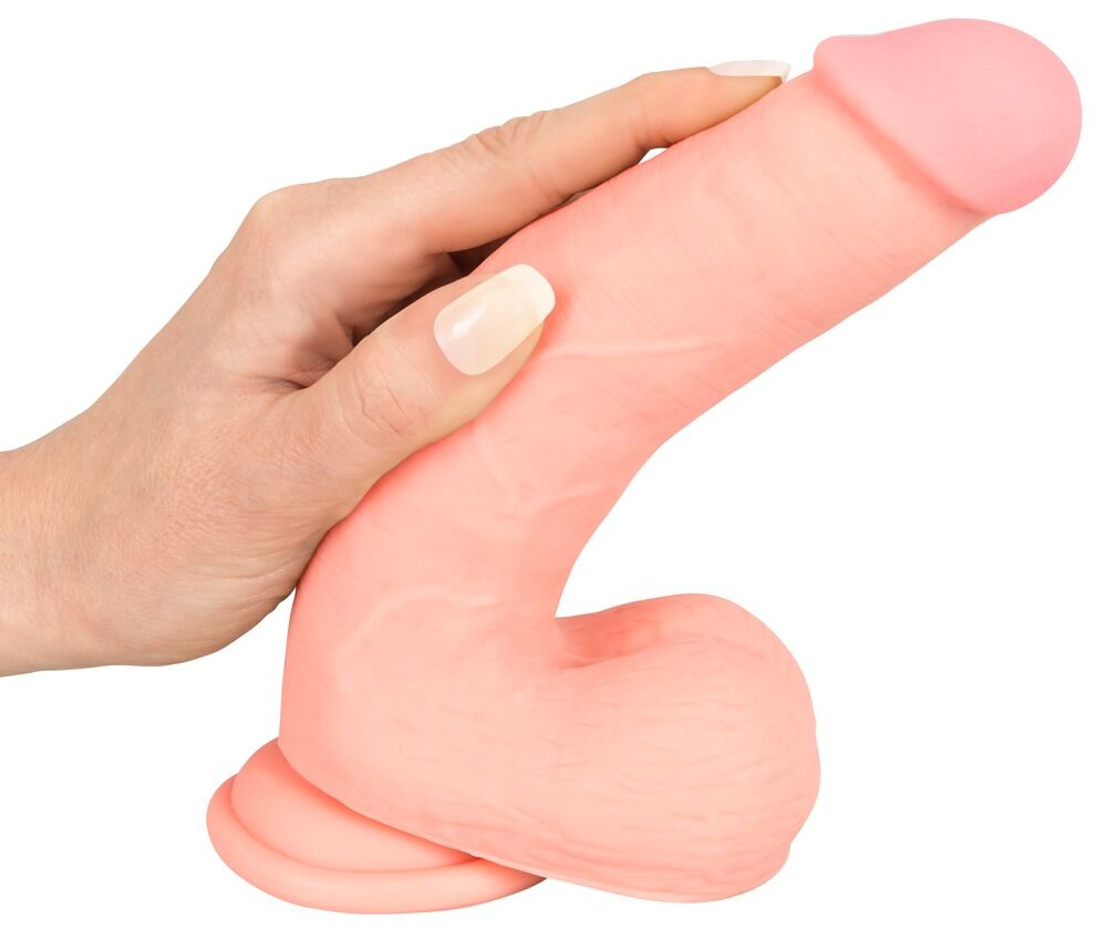 Medical Silicone Dildo