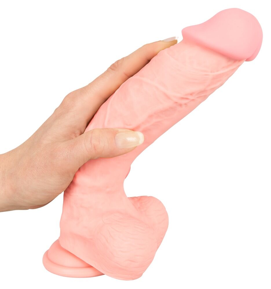 Medical Silicone Dildo