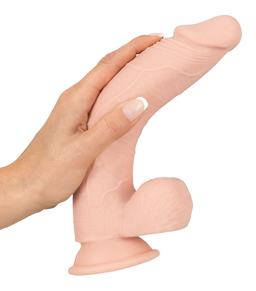 Medium Dildo