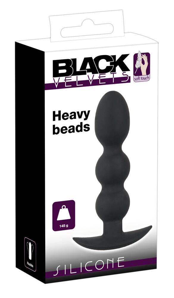 Heavy Beads