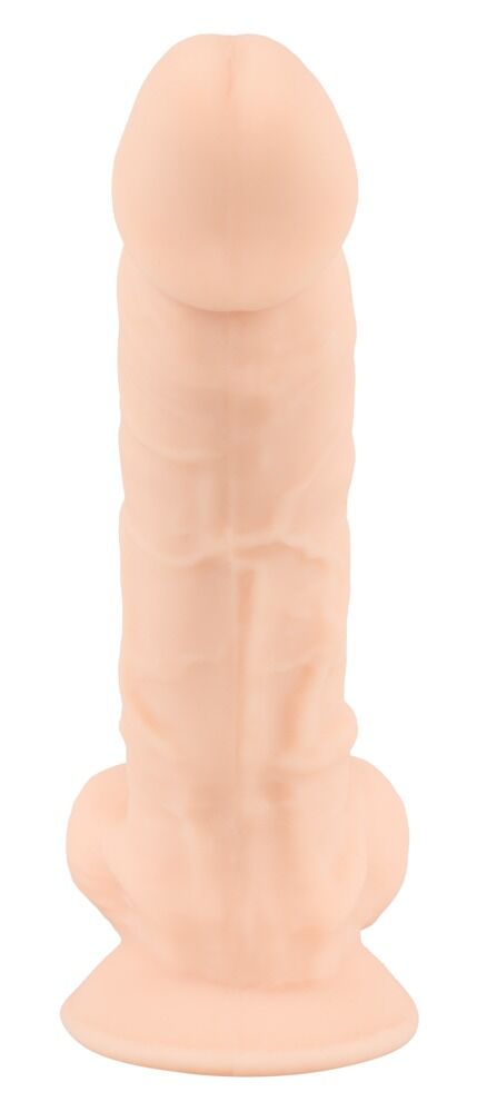 Realistic Dildo with Suction Cup