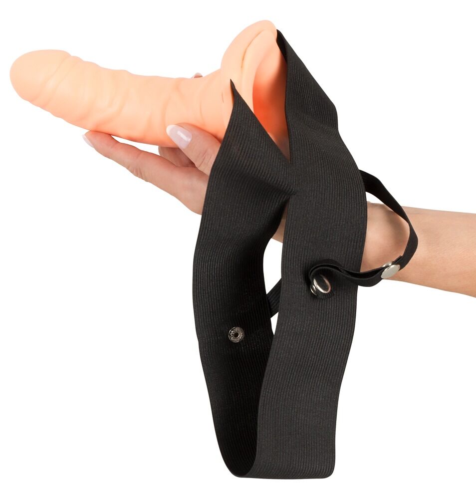 For Him or Her Hollow Strap-on