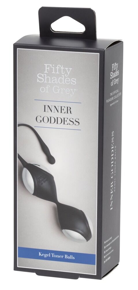 Inner Goddess Kegel Toner Balls