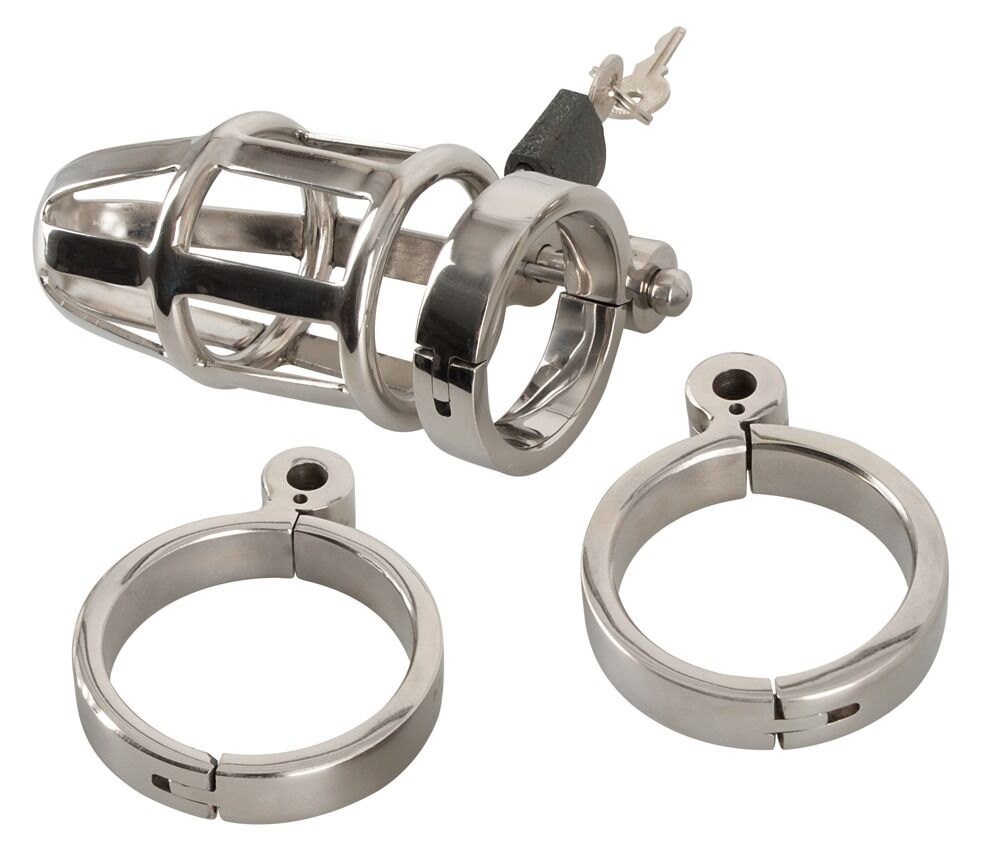 Chastity Cage