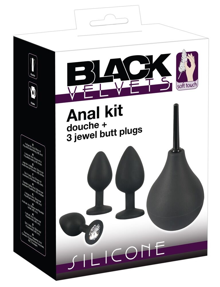 Anal Kit