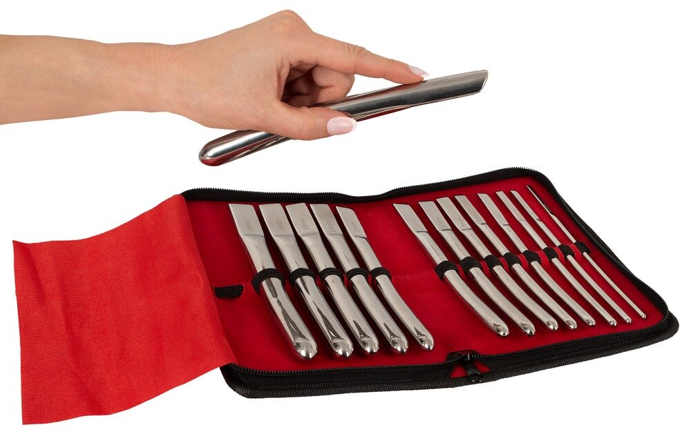 14-Piece Dilator Set