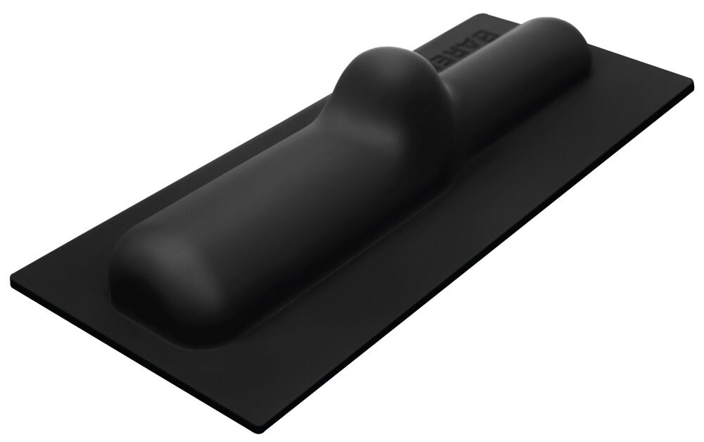 Bareback Silicone Attachment