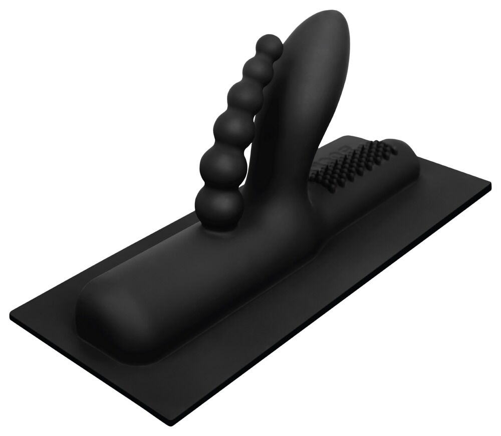 Buckwild Silicone Attachment