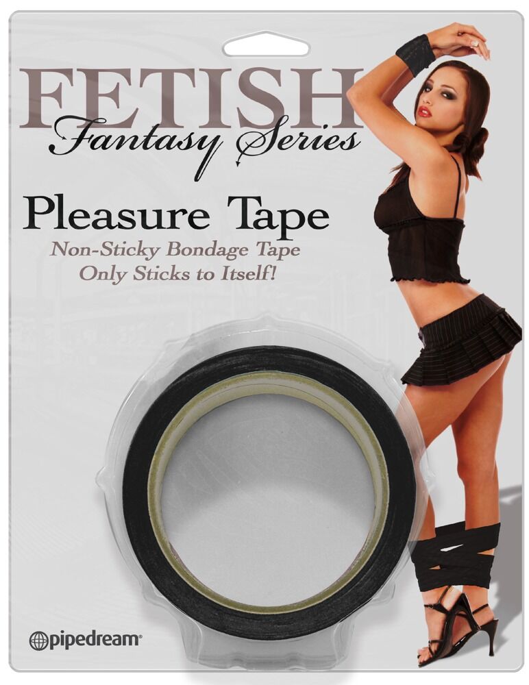 Pleasure Tape