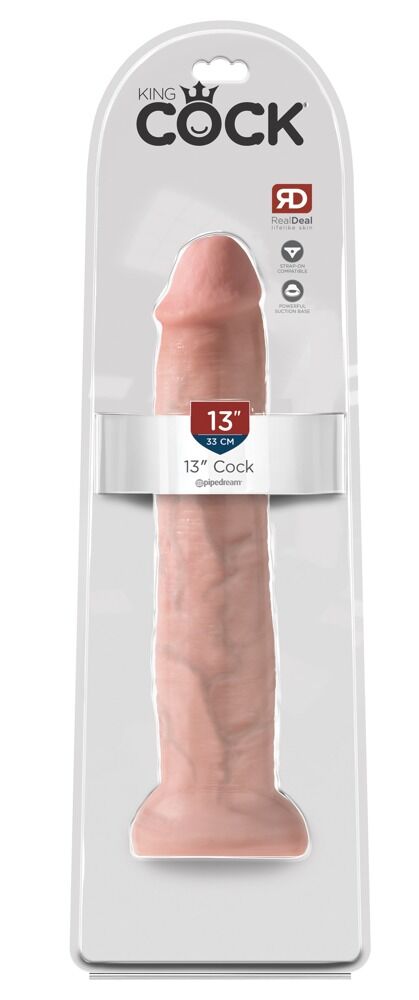 Cock 13