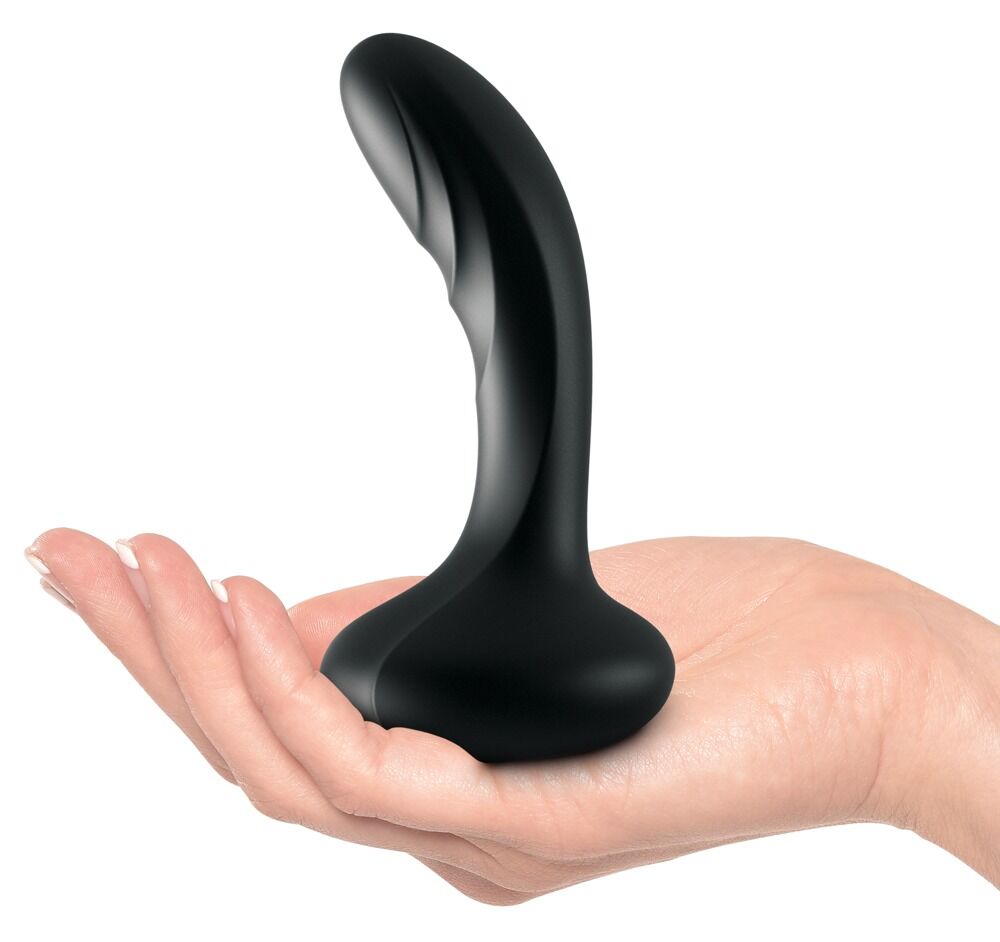 Ultimate Silicone P-spot Massager