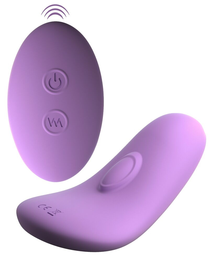 remote silicone please-her