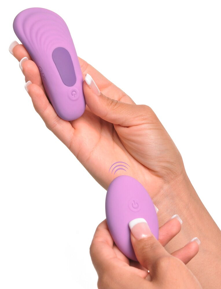 remote silicone please-her