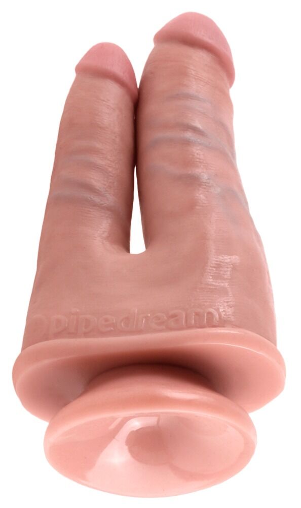 Dildo Double Penetrator