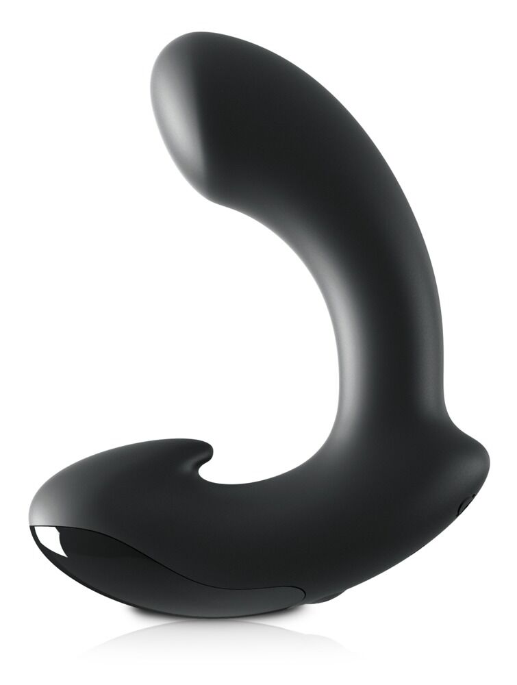 Silicone P-Spot Massager