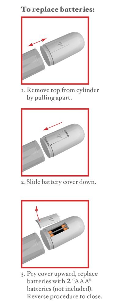 Auto-Vac Power Pump