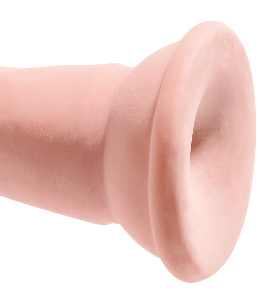 7“ Triple Density Cock