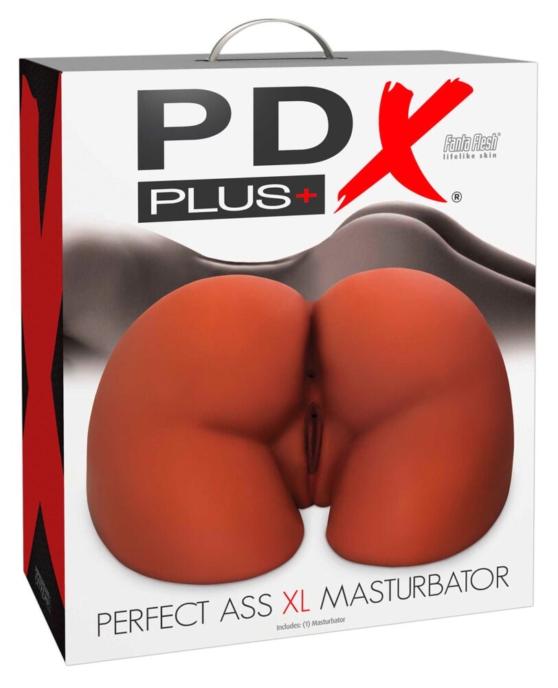 Perfect Ass XL Masturbator