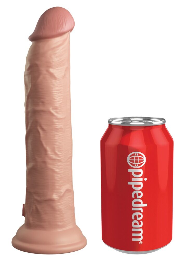 9“ Silicone Cock RC