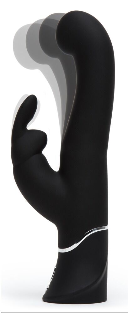 G-Spot Stroking Vibrator