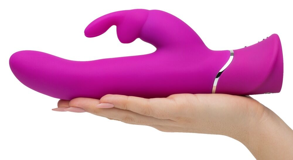 Power Motion Vibrator