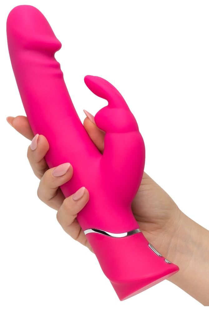 Dual Density Vibrator