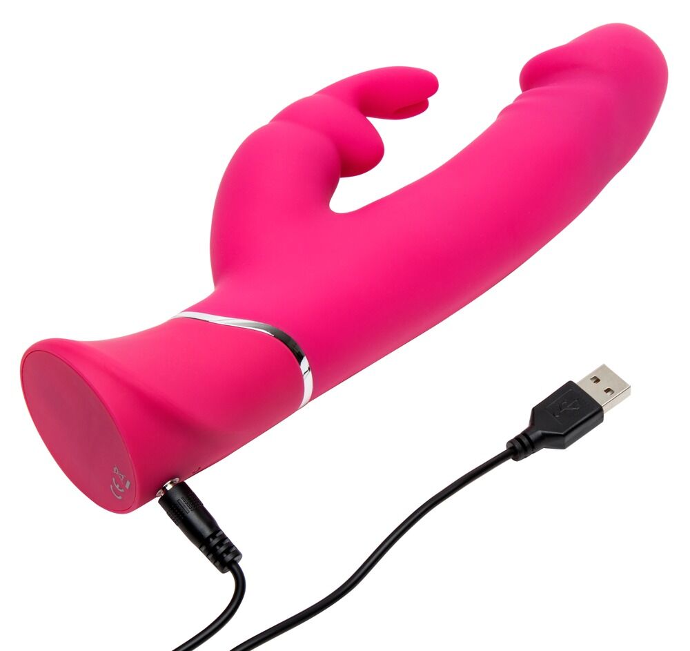 Dual Density Vibrator