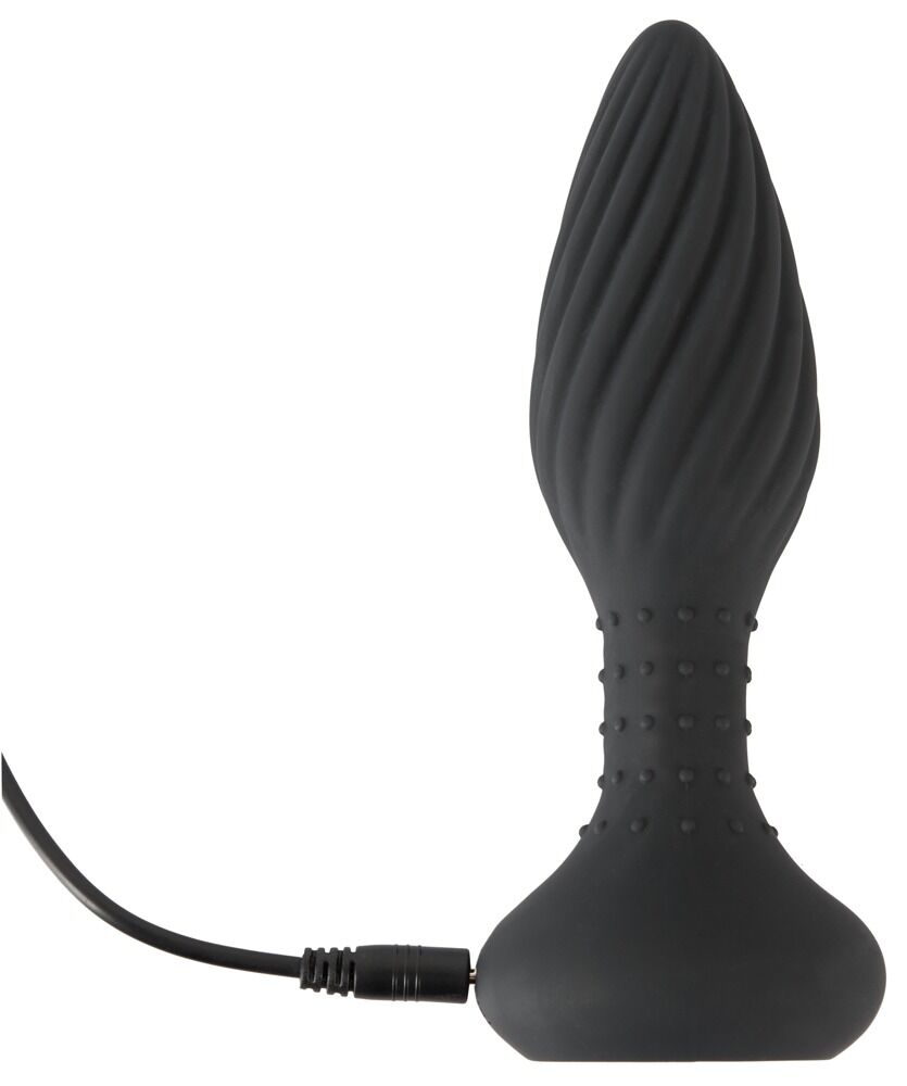 Remote Controlled Butt Plug