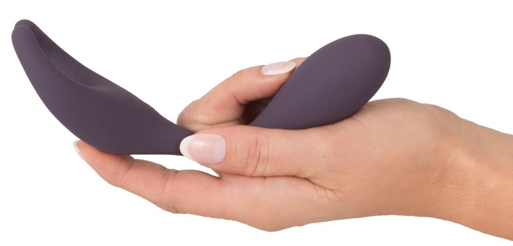 Remote Controlled Couple's Vibrator