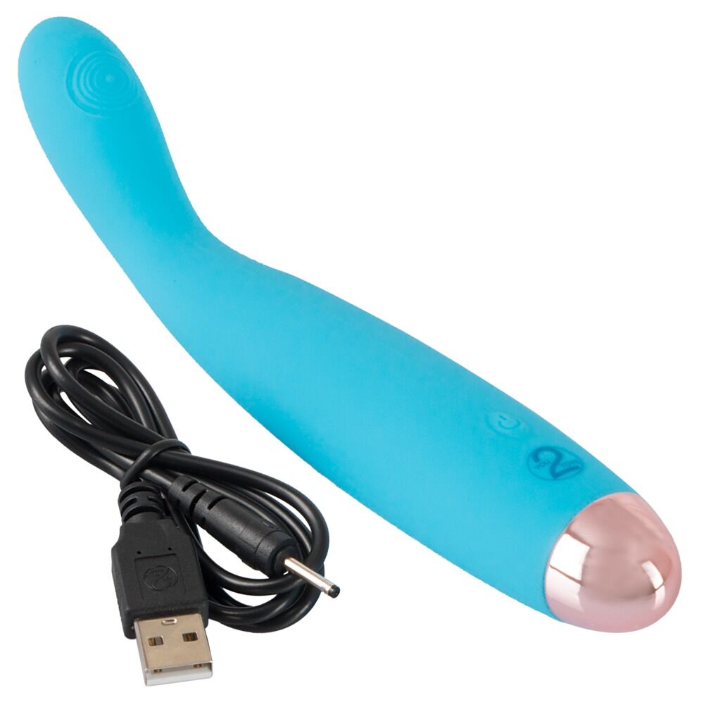 Cuties Mini Vibrator