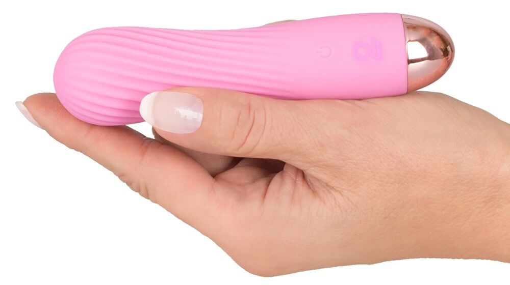 Cuties Mini Vibrator