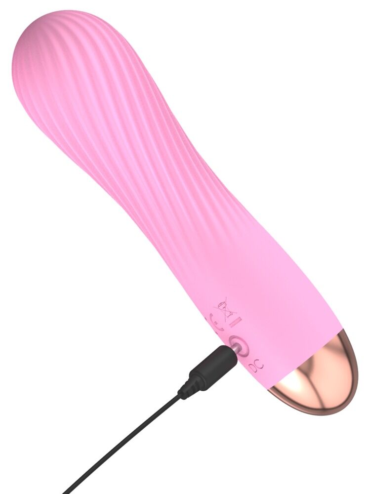 Cuties Mini Vibrator