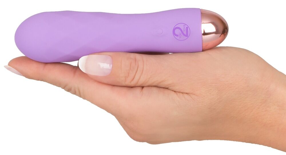 Cuties Minivibrator