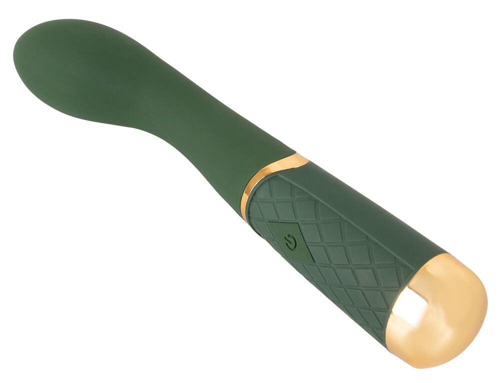 Luxurious G-Spot Massager