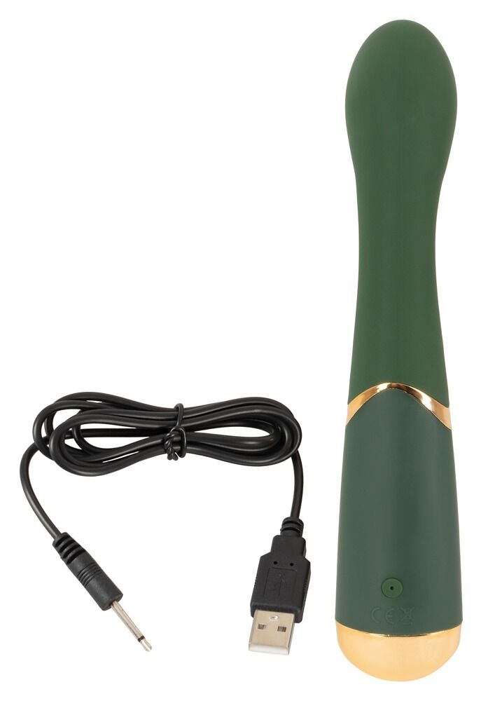 Luxurious G-Spot Massager