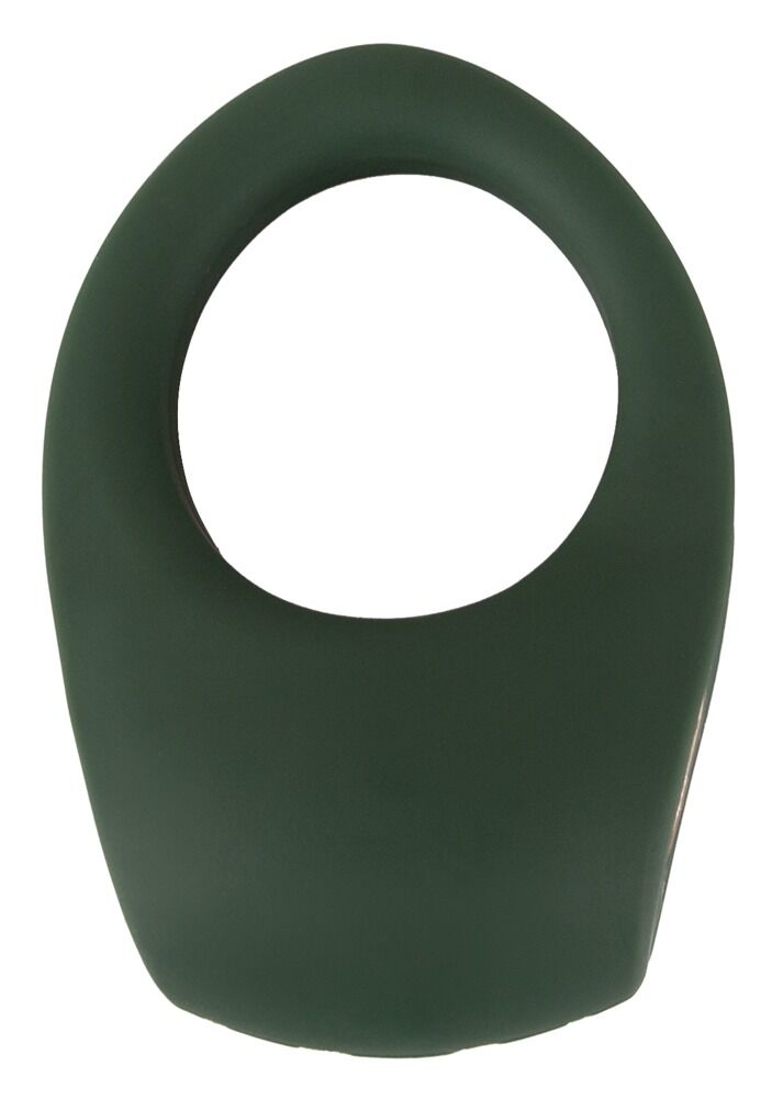 Luxurious Vibro Cock Ring