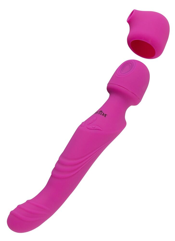 3 Function Vibrator