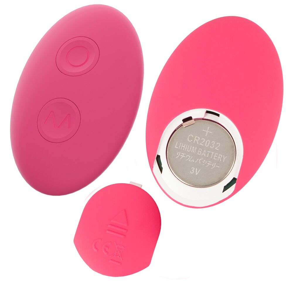 G-Spot Panty Vibrator