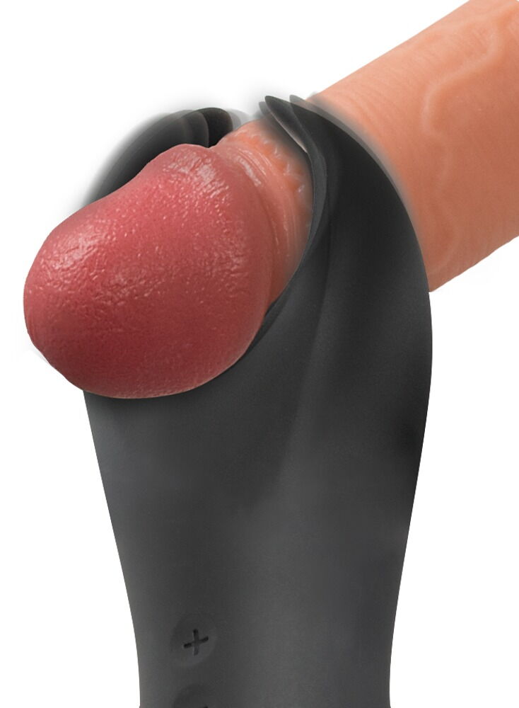 Cock Vibrator