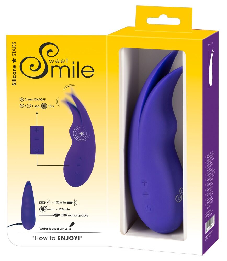 Deep Vibrating Multi Vibrator